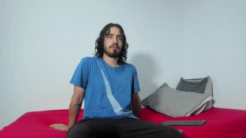 Snapshot of jave_rave chatting on 05.23.26 jave_rave online show from 05.23.26