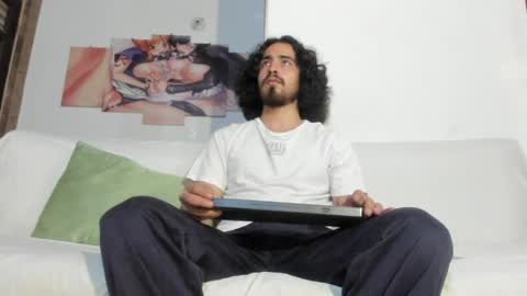 Snapshot of jave_rave chatting on 05.24.26 jave_rave online show from 05.24.26