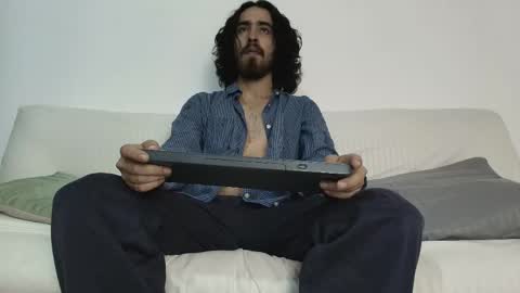 Snapshot of jave_rave chatting on 05.26.26 jave_rave online show from 05.26.26
