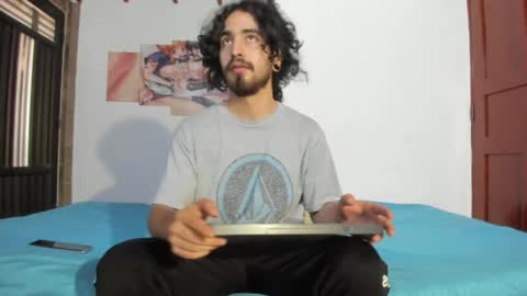 Snapshot of jave_rave chatting on 05.28.26 jave_rave online show from 05.28.26