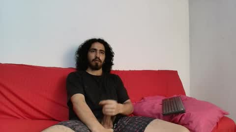 Snapshot of jave_rave chatting on 05.29.26 jave_rave online show from 05.29.26