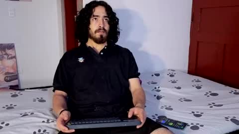 Snapshot of jave_rave chatting on 06.13.26 jave_rave online show from 06.13.26