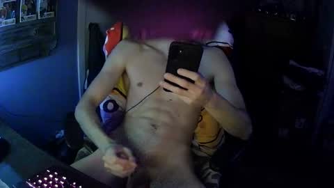 Snapshot of javelynx chatting on 10.14.25 javelynx online show from 10.14.25