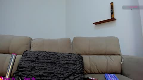 Snapshot of javi_8812 chatting on 11.27.25 dani and javi online show from 11.27.25