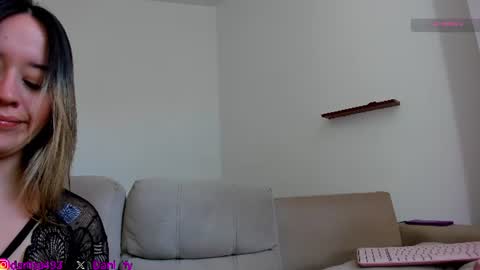 dani and javi online show from 07.06.26