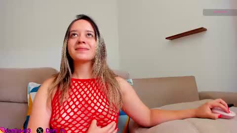 dani and javi online show from 07.08.26