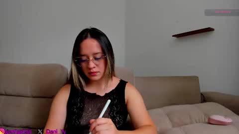 dani and javi online show from 07.23.26