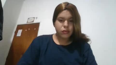 Snapshot of javibabe chatting on 11.02.25 javibabe online show from 11.02.25