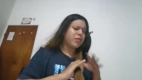 Snapshot of javibabe chatting on 11.04.25 javibabe online show from 11.04.25