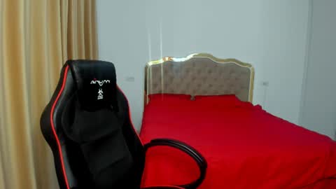  Javi  online show from 08.06.26