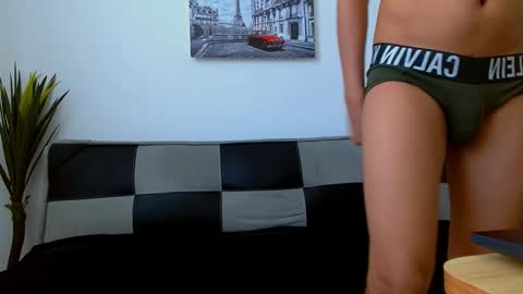 javier288038 online show from 09.28.25