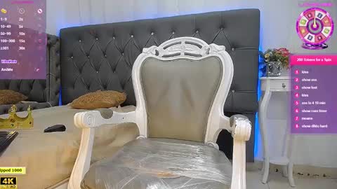 Javier Herrera online show from 10.03.25