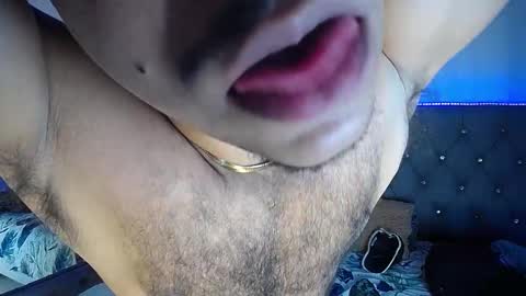 Javier Herrera online show from 11.25.25