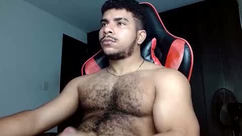 Javier Herrera online show from 03.07.26