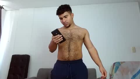 Javier Herrera online show from 06.29.26