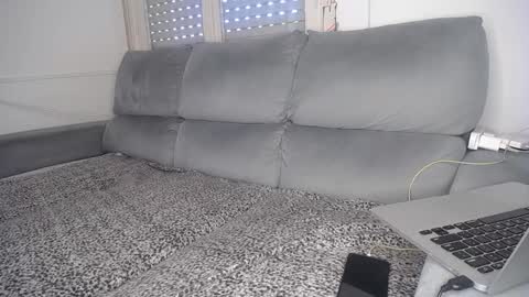 Javier  online show from 12.19.24