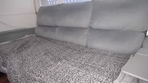 Javier  online show from 01.12.25