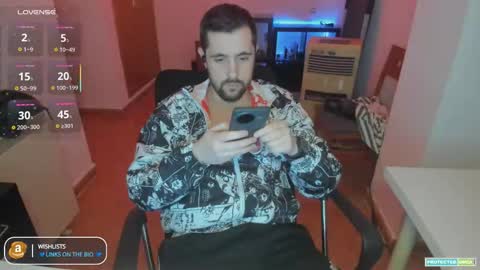 Snapshot of javierduro24 chatting on 03.01.26 javierduro24 online show from 03.01.26