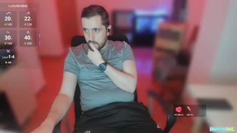 Snapshot of javierduro24 chatting on 03.07.26 javierduro24 online show from 03.07.26