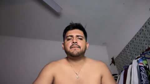 Snapshot of javiermichi chatting on 12.04.25 javiermichi online show from 12.04.25