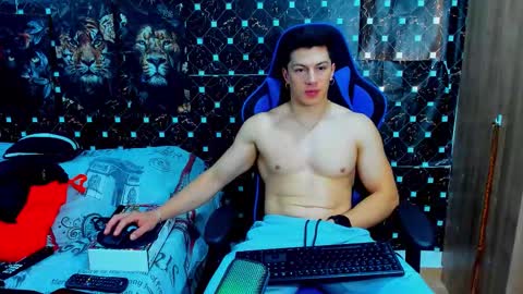 Javier online show from 12.20.25