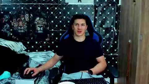 Javier online show from 03.05.26