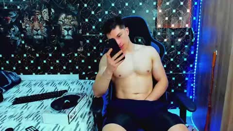 Javier online show from 06.04.26