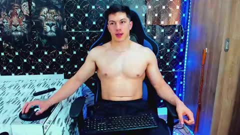Javier online show from 06.05.26