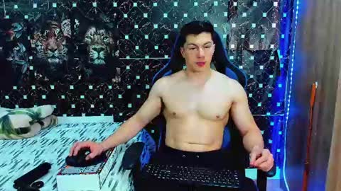 Javier online show from 06.09.26