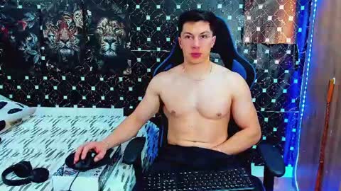 Javier online show from 06.10.26