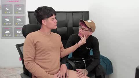 javieryalejandro online show from 02.24.26