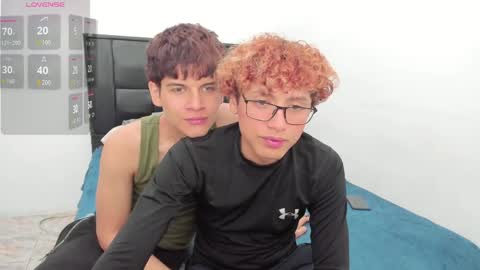 javieryalejandro online show from 05.09.26