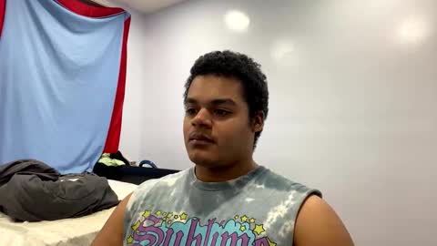 javiSdick online show from 02.03.25