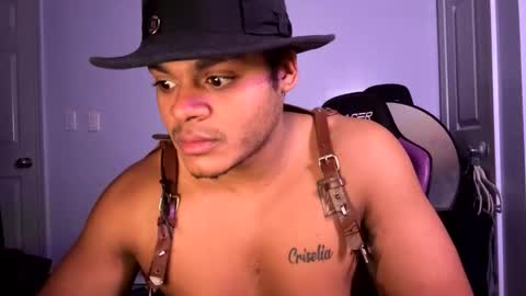 javiSdick online show from 10.18.25