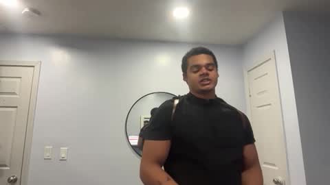 javiSdick online show from 10.22.25