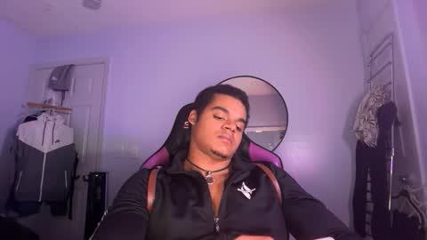 javiSdick online show from 10.23.25