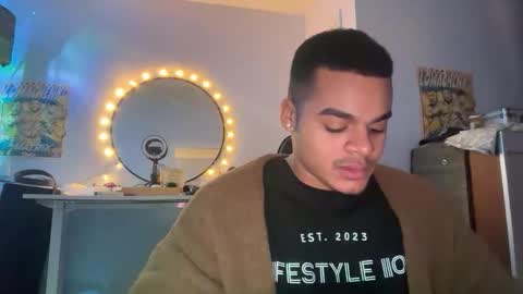 javiSdick online show from 11.12.25