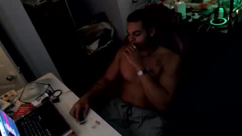 javiSdick online show from 11.12.25