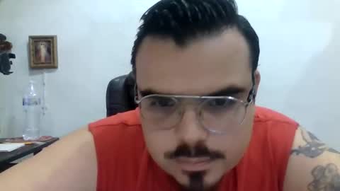 Javi online show from 05.14.26