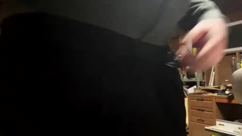 Snapshot of jawssharkparty chatting on 12.29.24 Jaws  online show from 12.29.24