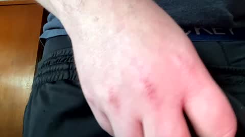 Snapshot of jawssharkparty chatting on 12.30.24 Jaws  online show from 12.30.24