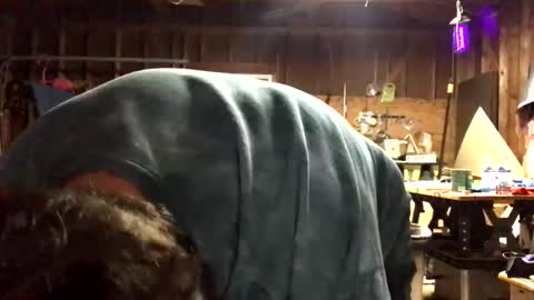 Snapshot of jawssharkparty chatting on 09.27.25 Jaws  online show from 09.27.25