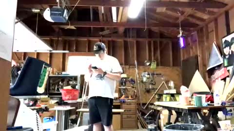 Snapshot of jawssharkparty chatting on 10.06.25 Jaws  online show from 10.06.25