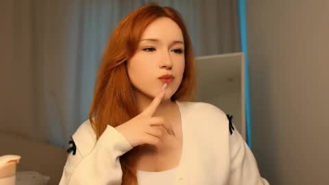 Snapshot of jawyqueen_ chatting on 05.02.26 your Bella online show from 05.02.26