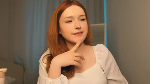 Snapshot of jawyqueen_ chatting on 05.03.26 your Bella online show from 05.03.26