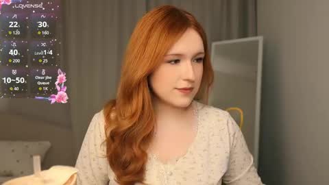 Snapshot of jawyqueen_ chatting on 05.16.26 your Bella online show from 05.16.26