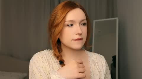 Snapshot of jawyqueen_ chatting on 05.24.26 your Bella online show from 05.24.26