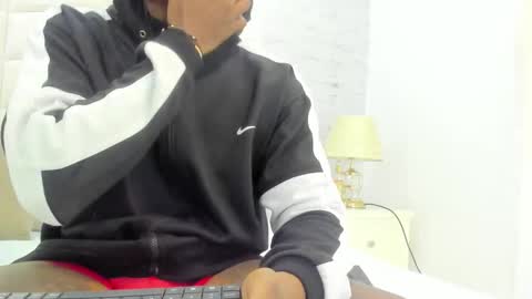 jax black online show from 10.09.25