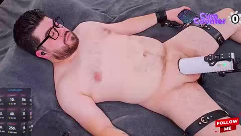 Jax Luna online show from 01.15.26