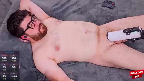 Jax Luna online show from 03.06.26